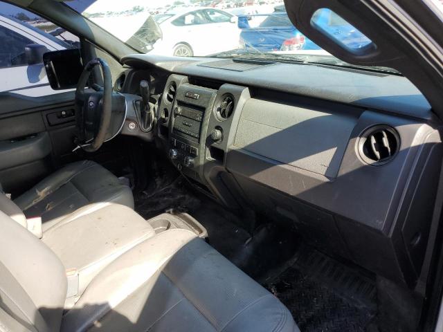 Photo 8 from auction – 2011 FORD F150 with VIN 1FTMF1CM1BKD53214