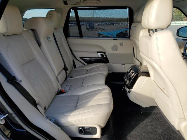 Photo 11 from auction – 2015 LAND ROVER RANGE ROVE with VIN SALGS3TF6FA197925