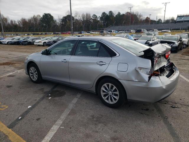 Photo 2 from auction – 2016 TOYOTA CAMRY LE with VIN 4T1BF1FK3GU506636