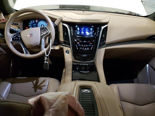 Photo 8 from auction – 2020 CADILLAC ESCALADE with VIN 1GYS4KKJ9LR231939
