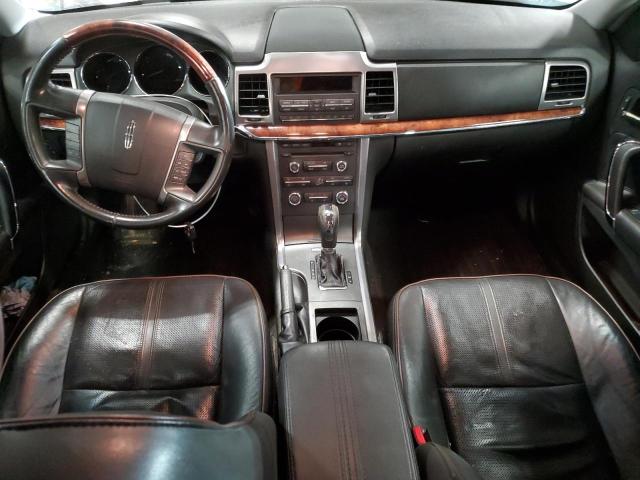 Photo 8 from auction – 2010 LINCOLN MKZ with VIN 3LNHL2JC9AR602410