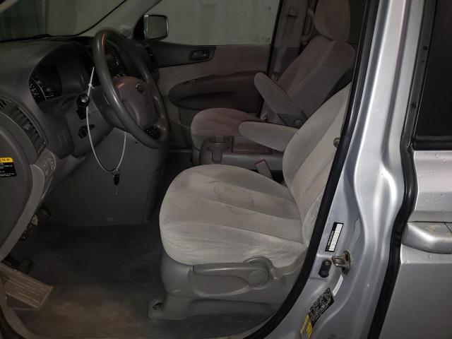 Photo 7 from auction – 2008 KIA SEDONA EX with VIN KNDMB233386230900