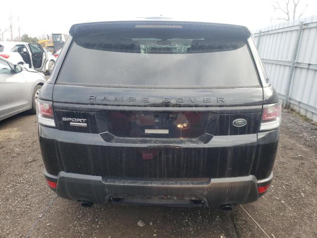 Photo 6 from auction – 2014 LAND ROVER RANGE ROVE with VIN SALWR2TF3EA344654