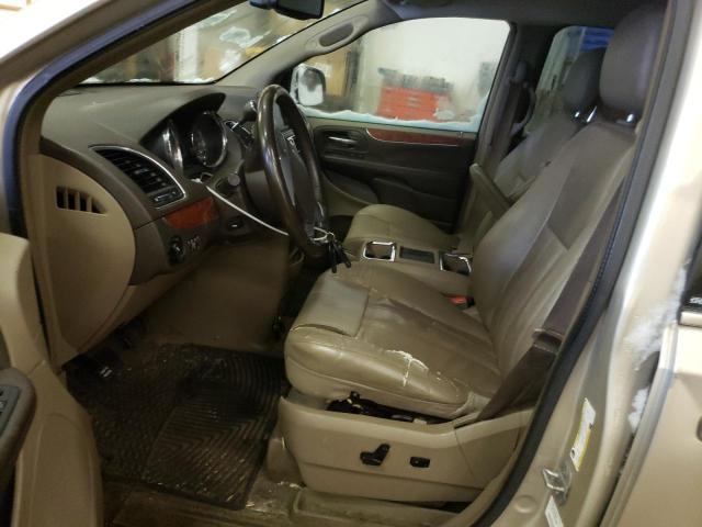 Photo 7 from auction – 2013 CHRYSLER TOWN & COU with VIN 2C4RC1CG9DR779858