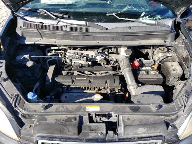Photo 11 from auction – 2010 KIA SOUL + with VIN KNDJT2A27A7070272