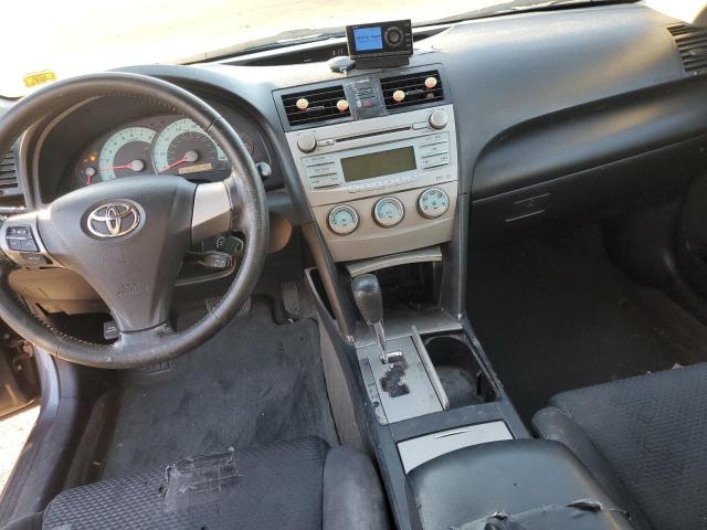 Photo 8 from auction – 2008 TOYOTA CAMRY with VIN 4T1BE46K28U226051