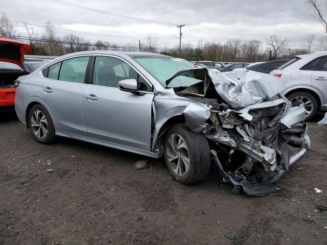 Photo 4 from auction – 2020 SUBARU LEGACY PRE with VIN 4S3BWAE60L3031178