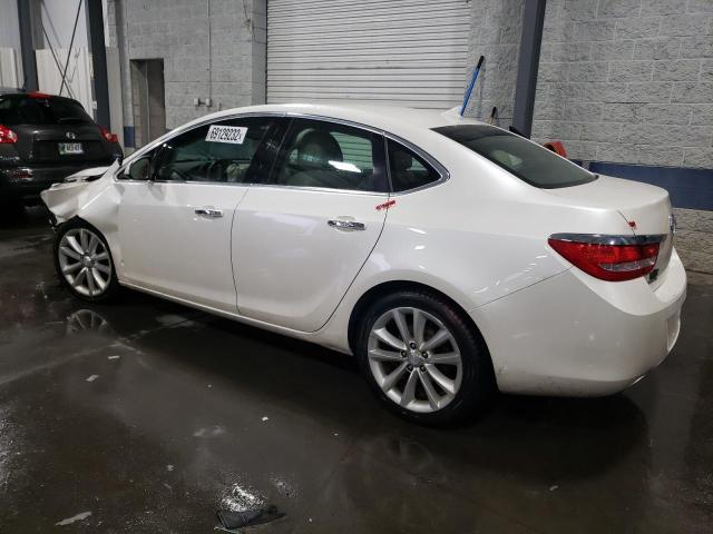 Photo 2 from auction – 2013 BUICK VERANO with VIN 1G4PP5SKXD4161083