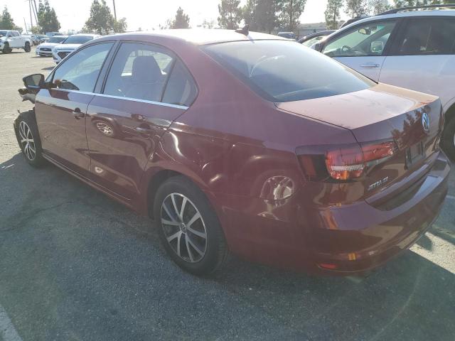 Photo 2 from auction – 2017 VOLKSWAGEN JETTA SE with VIN 3VWDB7AJ8HM232346