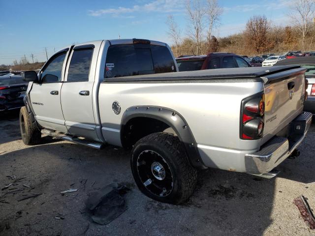 Photo 2 from auction – 2007 DODGE RAM 1500 S with VIN 1D7HU18267J502637