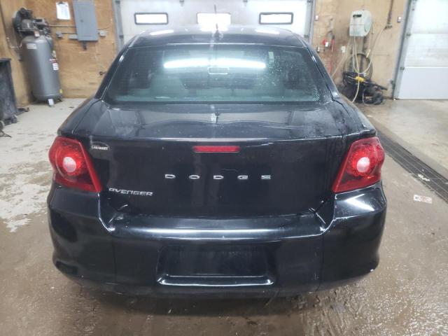 Photo 6 from auction – 2014 DODGE AVENGER SE with VIN 1C3CDZAG8EN104512