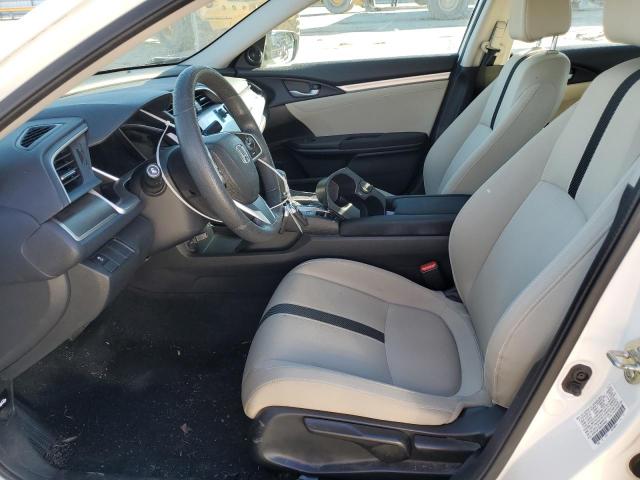 Photo 7 from auction – 2016 HONDA CIVIC EX with VIN 2HGFC2F70GH518263