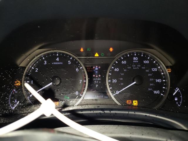 Photo 9 from auction – 2014 LEXUS GS 350 with VIN JTHCE1BL5E5026310