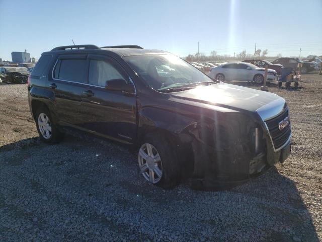 Photo 4 from auction – 2015 GMC TERRAIN SL with VIN 2GKFLWEK8F6163899