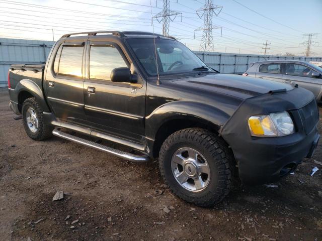 Photo 4 from auction – 2005 FORD EXPLORER S with VIN 1FMZU77K05UA65292