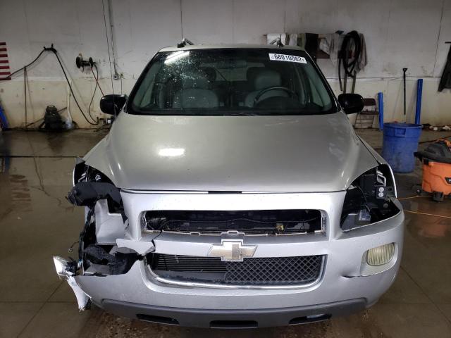 Photo 5 from auction – 2005 CHEVROLET UPLANDER L with VIN 1GNDV33L25D302083
