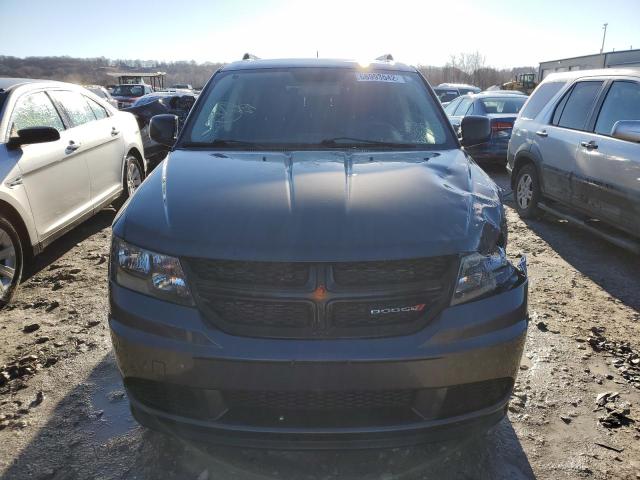 Photo 5 from auction – 2017 DODGE JOURNEY SE with VIN 3C4PDCAB9HT708198