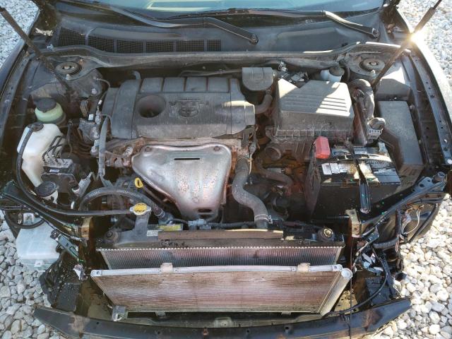 Photo 11 from auction – 2011 TOYOTA CAMRY BASE with VIN 4T4BF3EK5BR191012