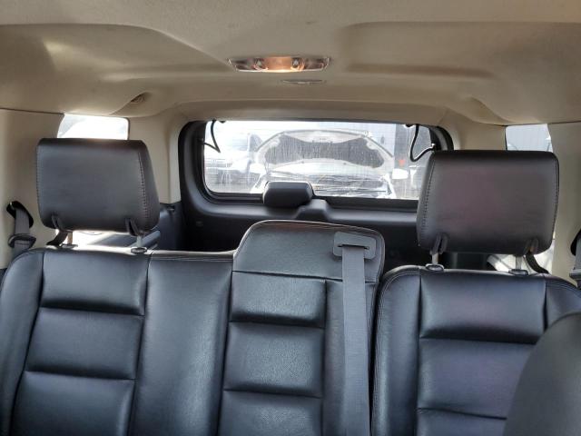 Photo 10 from auction – 2006 FORD EXPLORER L with VIN 1FMEU65E56UB65041