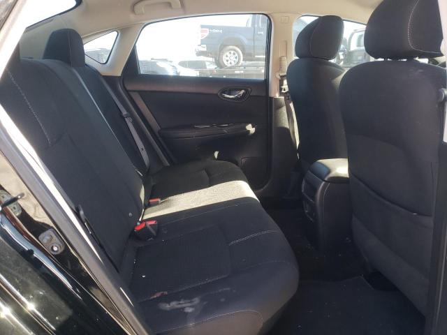Photo 10 from auction – 2017 NISSAN SENTRA S with VIN 3N1AB7AP2HY247592