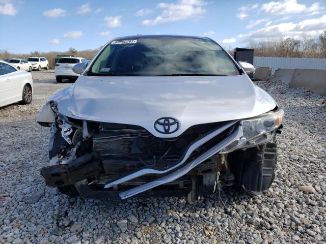 Photo 5 from auction – 2014 TOYOTA VENZA LE with VIN 4T3BK3BB6EU106832
