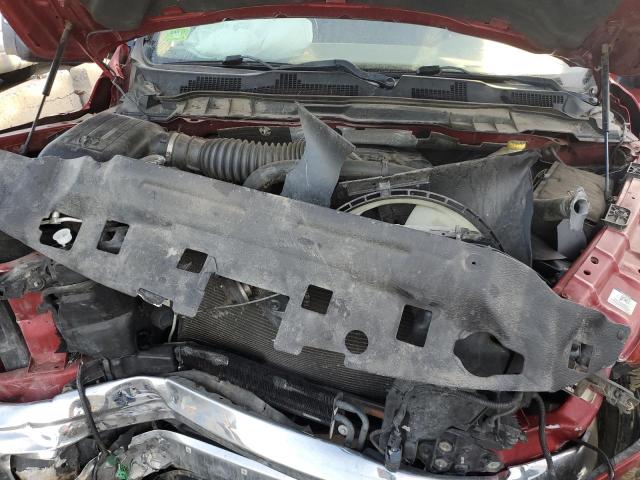 Photo 11 from auction – 2010 DODGE RAM 2500 with VIN 3D7TT2CT3AG176503