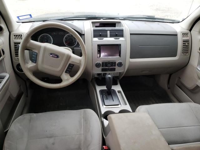 Photo 8 from auction – 2012 FORD ESCAPE XLT with VIN 1FMCU0DG2CKA49441