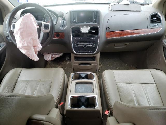 Photo 8 from auction – 2015 CHRYSLER TOWN & COU with VIN 2C4RC1BG9FR740899