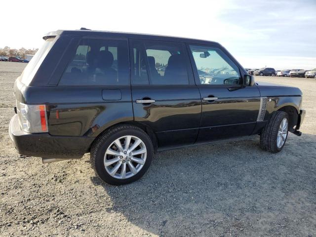 Photo 3 from auction – 2008 LAND ROVER RANGE ROVE with VIN SALMH13458A275540