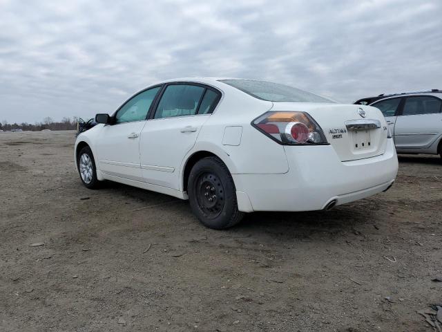 Photo 2 from auction – 2012 NISSAN ALTIMA BAS with VIN 1N4AL2AP5CC136846