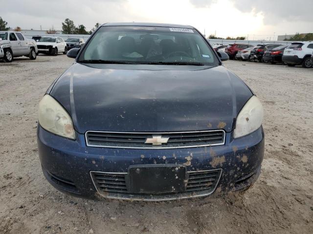 Photo 5 from auction – 2009 CHEVROLET IMPALA POL with VIN 2G1WS57M591312447