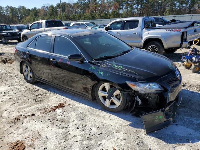 Photo 4 from auction – 2011 TOYOTA CAMRY BASE with VIN 4T1BF3EKXBU774427