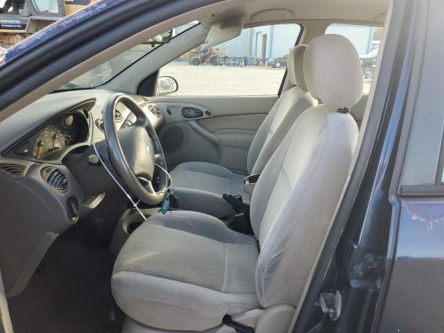 Photo 7 from auction – 2001 FORD FOCUS SE with VIN 1FAFP34391W371075