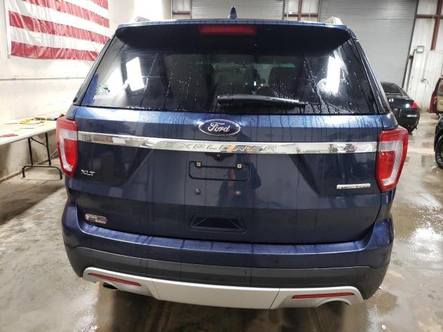 Photo 6 from auction – 2016 FORD EXPLORER X with VIN 1FM5K7D87GGA83478