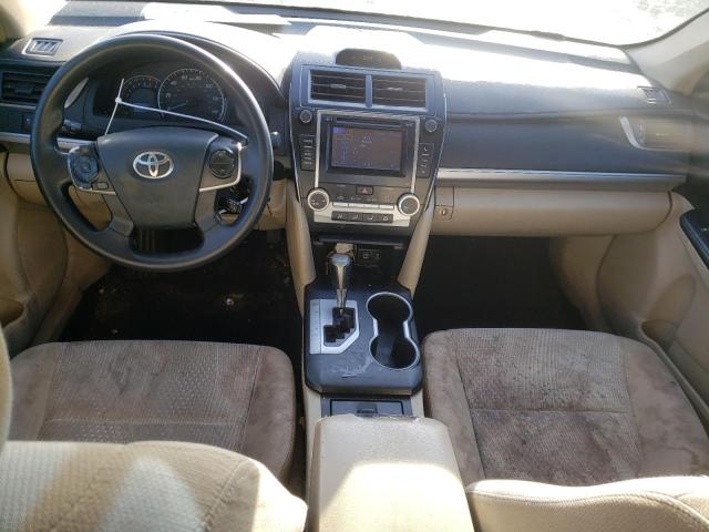 Photo 8 from auction – 2012 TOYOTA CAMRY BASE with VIN 4T1BF1FK6CU515602