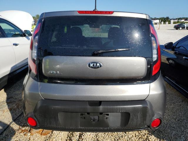 Photo 6 from auction – 2016 KIA SOUL with VIN KNDJN2A27G7302937