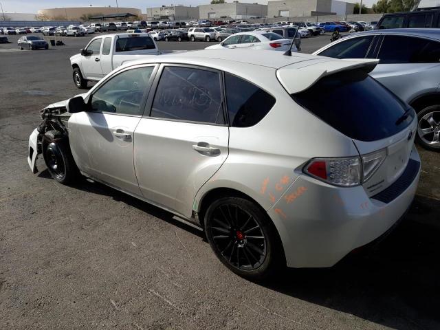 Photo 2 from auction – 2012 SUBARU IMPREZA WR with VIN JF1GR7E63CG220082