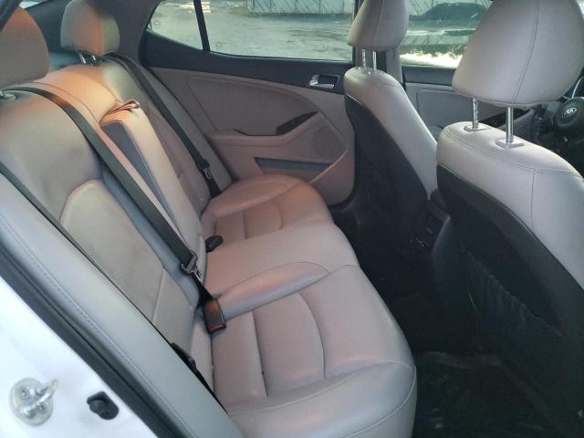 Photo 10 from auction – 2015 KIA OPTIMA EX with VIN 5XXGN4A75FG431931