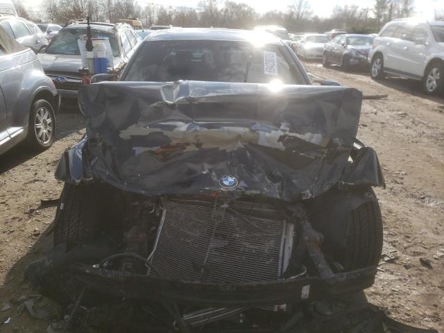 Photo 5 from auction – 2011 BMW 328 XI SUL with VIN WBAPK5C58BA655689