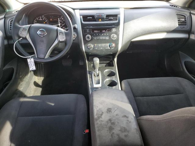 Photo 8 from auction – 2013 NISSAN ALTIMA 2.5 with VIN 1N4AL3AP4DC158795