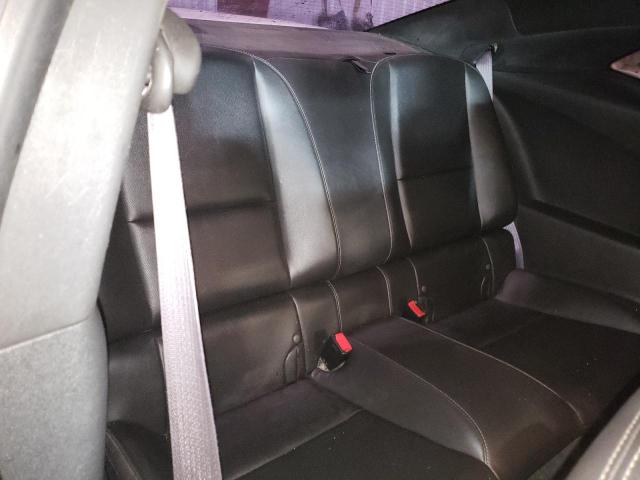 Photo 10 from auction – 2015 CHEVROLET CAMARO LT with VIN 2G1FF1E38F9267377