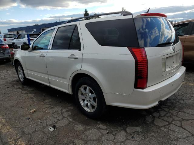 Photo 2 from auction – 2006 CADILLAC SRX with VIN 1GYEE637760214392