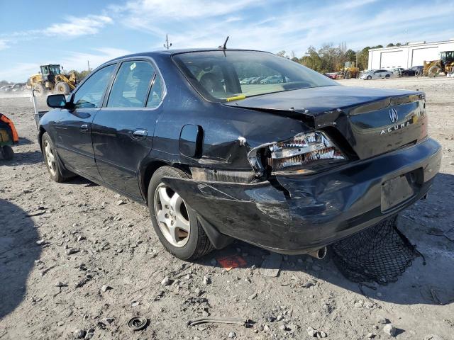 Photo 2 from auction – 2003 ACURA UK with VIN 19UUA56753A017134