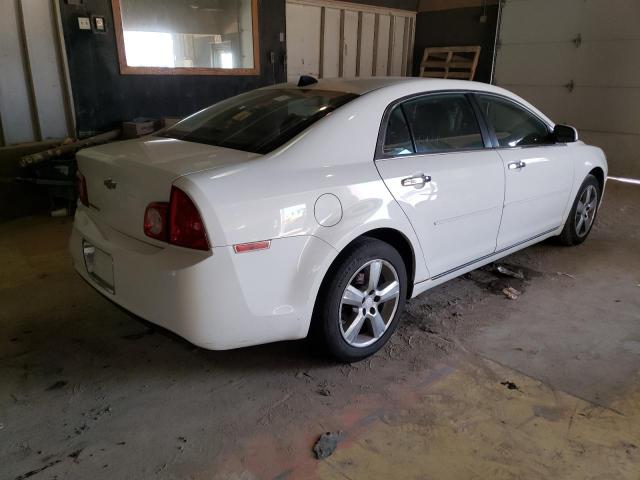 Photo 3 from auction – 2012 CHEVROLET MALIBU 2LT with VIN 1G1ZD5EUXCF330386
