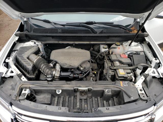 Photo 12 from auction – 2020 GMC ACADIA SLE with VIN 1GKKNRLS6LZ143728