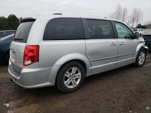 Photo 3 from auction – 2012 DODGE GRAND CARA with VIN 2C4RDGDG8CR154719