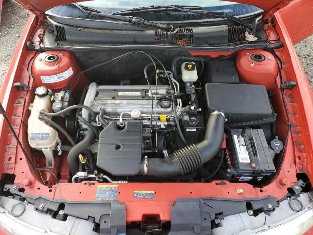 Photo 11 from auction – 2003 OLDSMOBILE ALERO GL with VIN 1G3NL12F03C320040