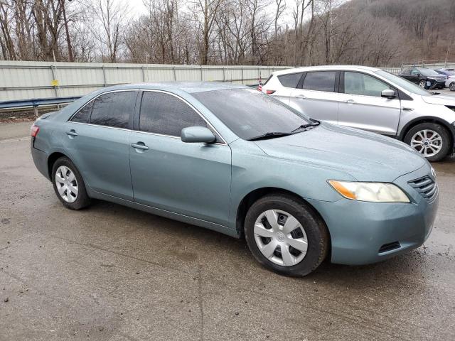 Photo 4 from auction – 2007 TOYOTA CAMRY CE with VIN 4T1BE46K37U504454