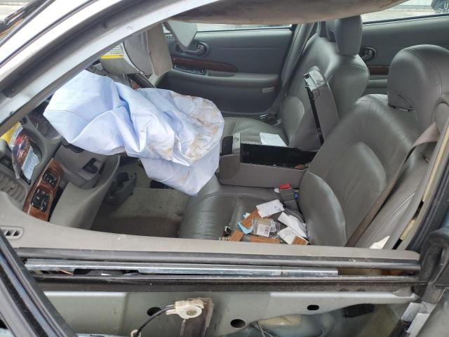 Photo 7 from auction – 2003 BUICK LESABRE LI with VIN 1G4HR54K13U193673