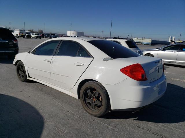 Photo 2 from auction – 2010 PONTIAC G6 with VIN 1G2ZA5EB6A4112988